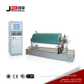 2015 Shanghai jianping Liquid silicone rollers balancer machine